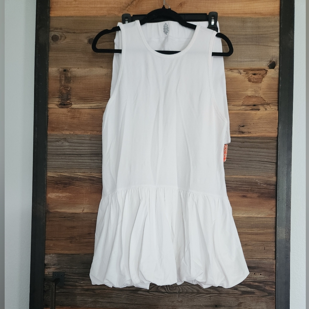NWT Free People Hot Shot Bubble Set Size Small - Picture 4 of 9